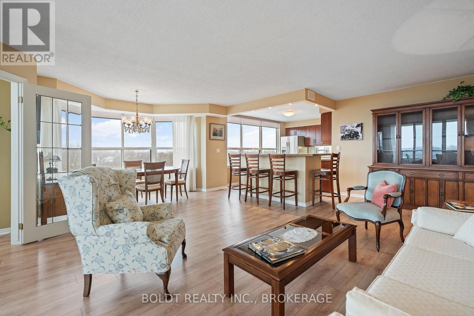 603 - 3 Towering Heights Boulevard, St. Catharines, Ontario  L2T 4A4 - Photo 8 - X12501574