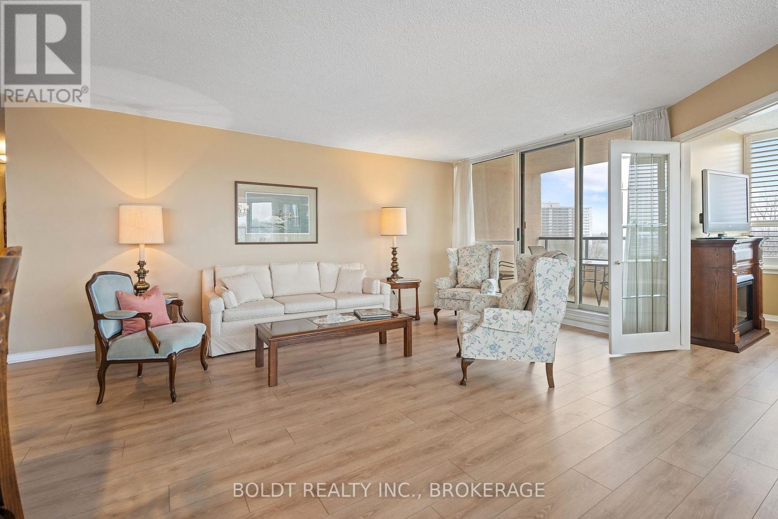 603 - 3 Towering Heights Boulevard, St. Catharines, Ontario  L2T 4A4 - Photo 9 - X12501574