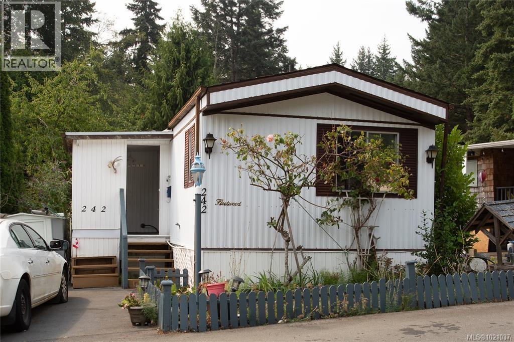 242 2465 Apollo Dr, Nanoose Bay, British Columbia