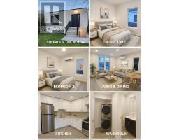 UNIT 3 - REAR UPPER - 17 CORNWALLIS DRIVE, Toronto, Ontario