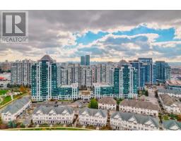 804 - 20 NORTH PARK ROAD, Vaughan, Ontario