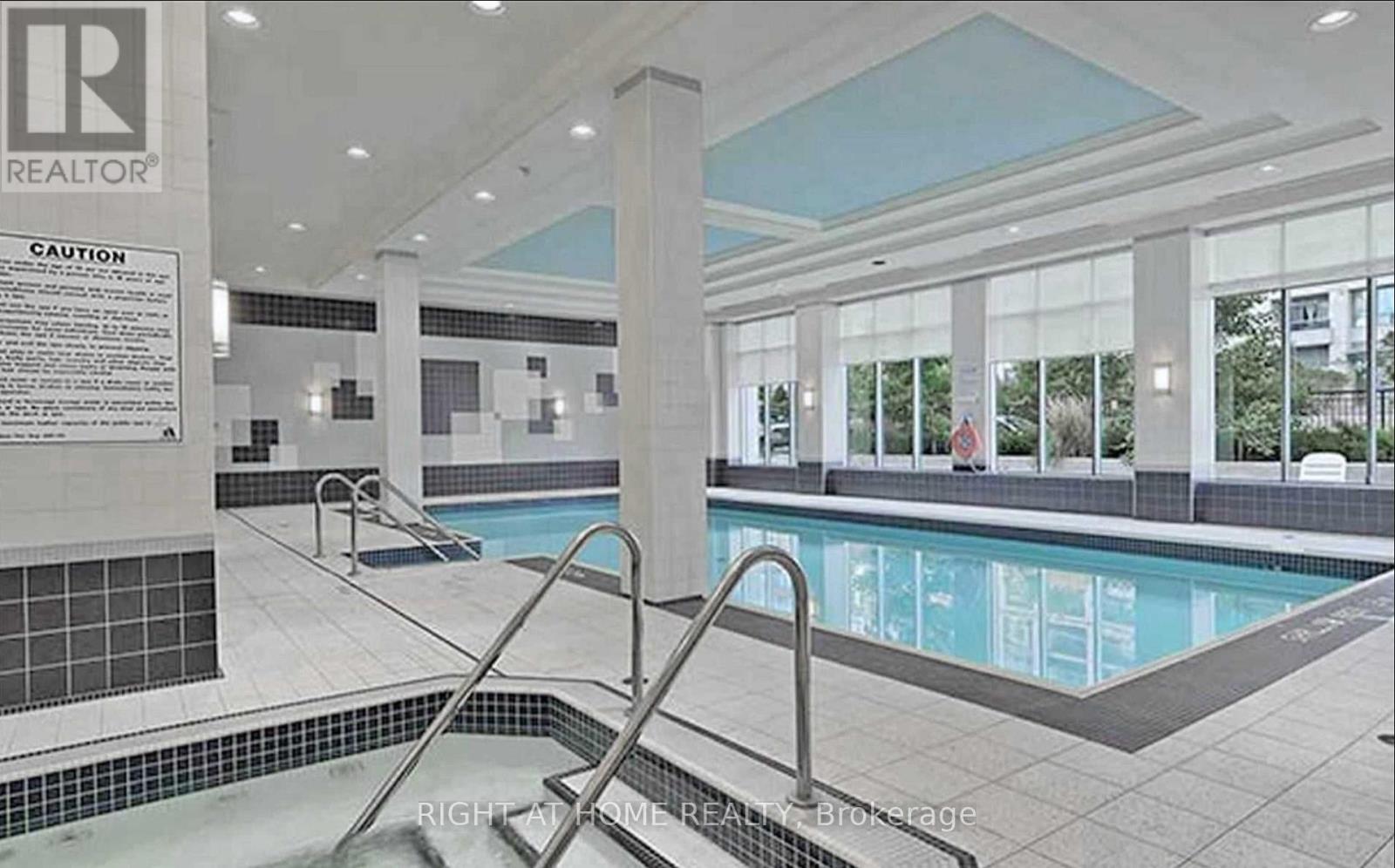 804 - 20 North Park Road, Vaughan, Ontario  L4J 0G7 - Photo 4 - N12565062