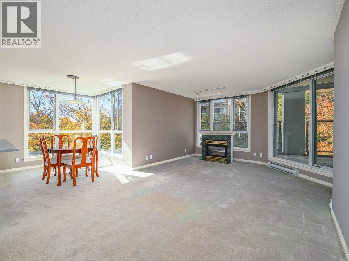 201 5860 Dover Crescent, Richmond, British Columbia  V7C 5S6 - Photo 8 - R3055621