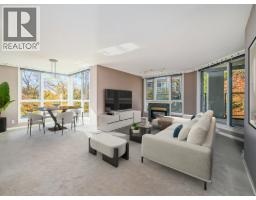 201 5860 DOVER CRESCENT, Richmond, British Columbia