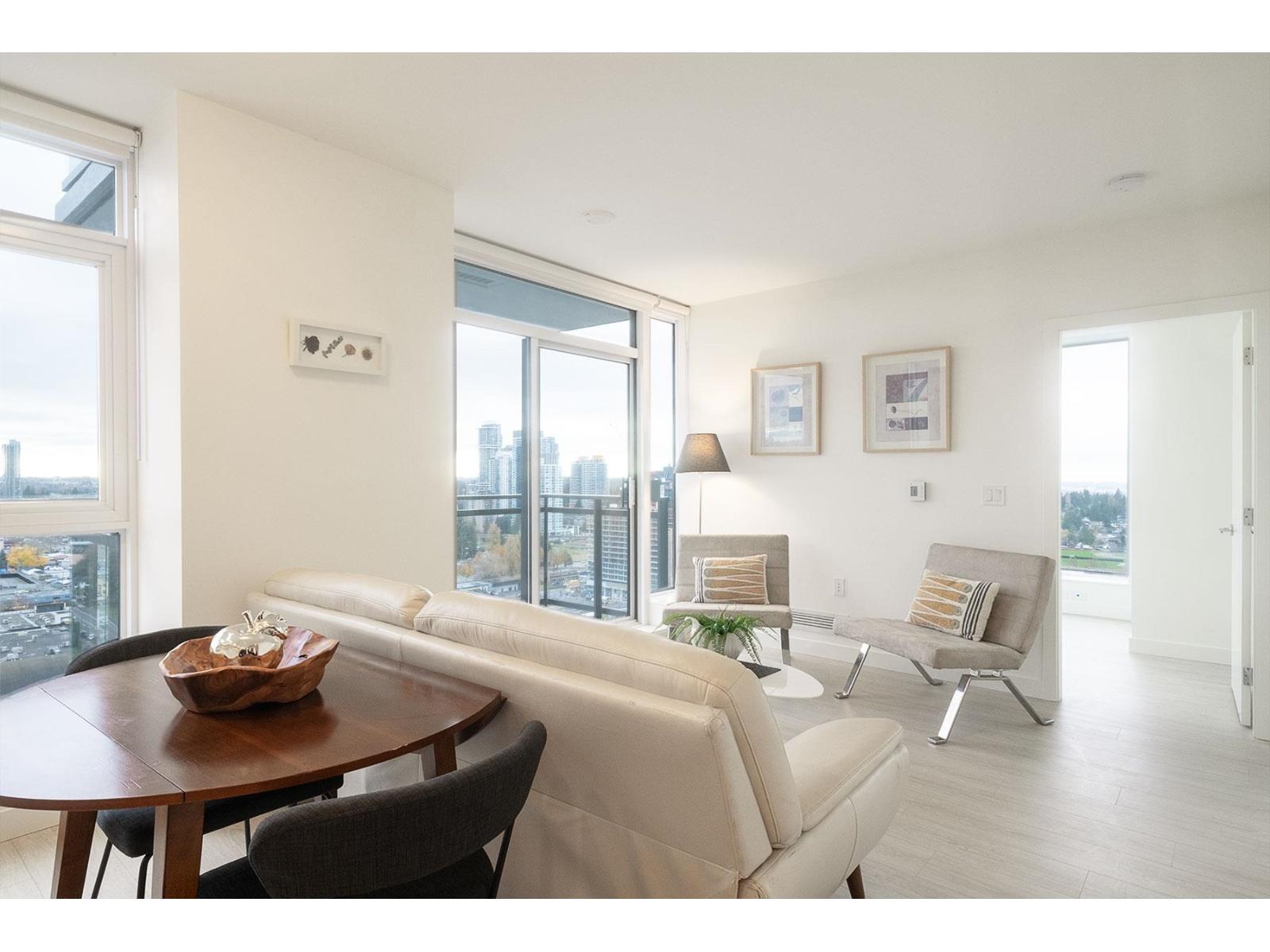 1805 13675 107a Avenue, Surrey, British Columbia  V3T 0X2 - Photo 5 - R3063550