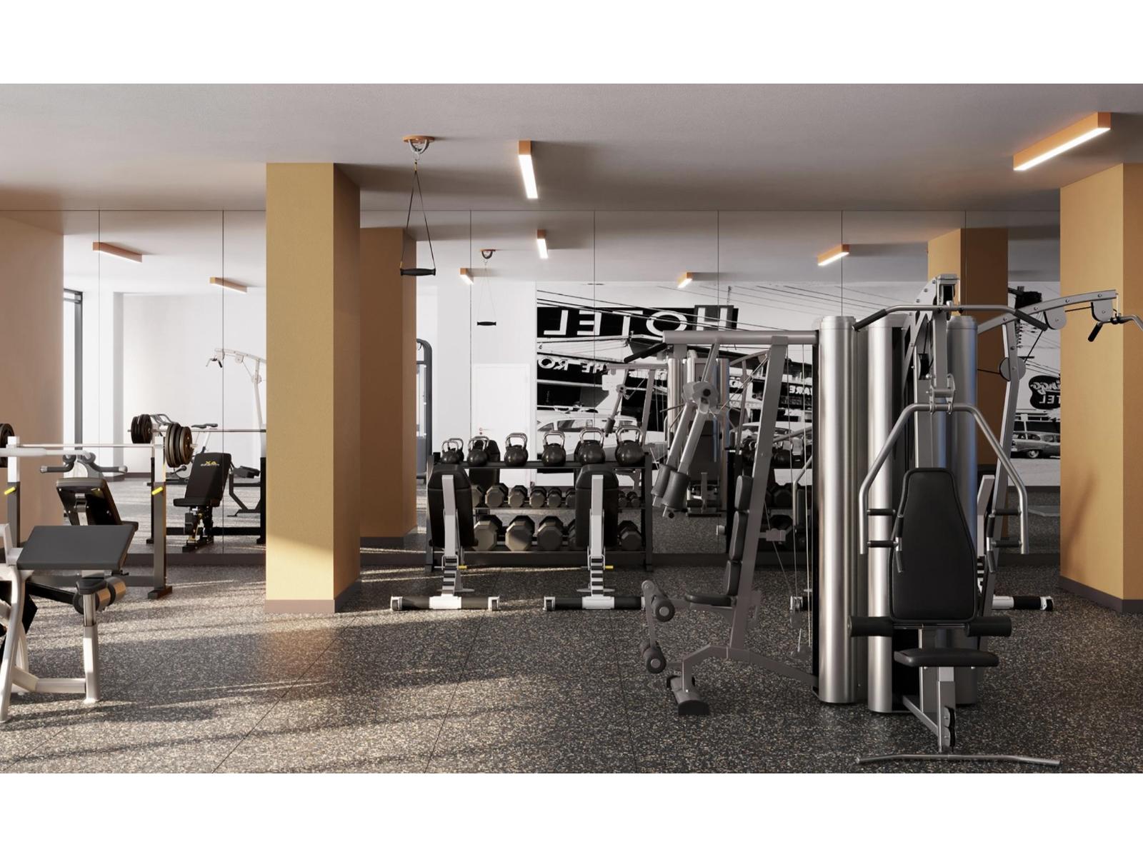 1805 13675 107a Avenue, Surrey, British Columbia  V3T 0X2 - Photo 24 - R3063550