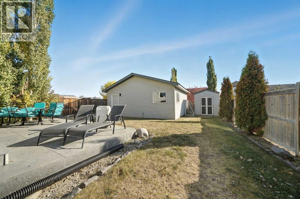 709 Cypress Lane, Springbrook, Alberta  T4S 0E5 - Photo 30 - A2262163