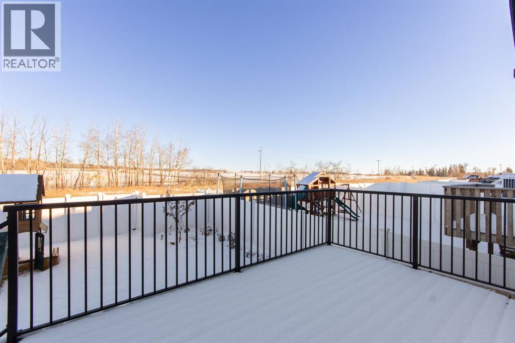7 Thayer Close, Red Deer, Alberta  T4P 0W7 - Photo 26 - A2271273