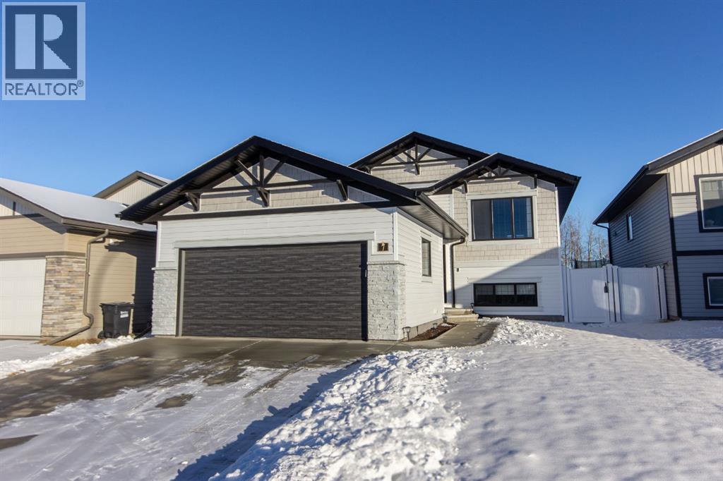 7 Thayer Close, Red Deer, Alberta  T4P 0W7 - Photo 33 - A2271273