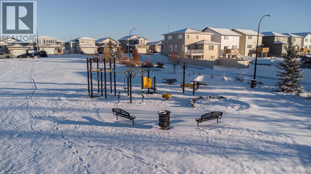 7 Thayer Close, Red Deer, Alberta  T4P 0W7 - Photo 42 - A2271273