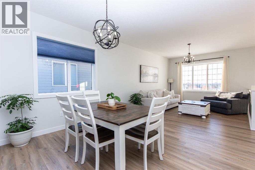 7 Thayer Close, Red Deer, Alberta  T4P 0W7 - Photo 6 - A2271273