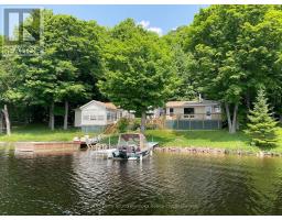 185 WILSON, Parry Sound Remote Area, Ontario