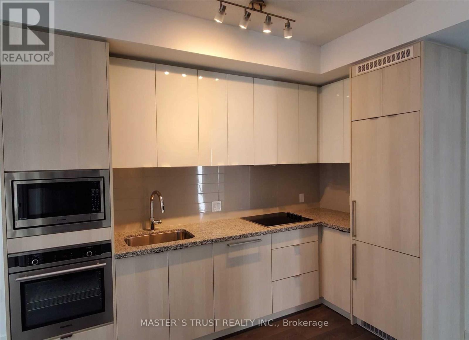 308 - 115 Blue Jays Way, Toronto, Ontario  M5V 0N4 - Photo 2 - C12570172