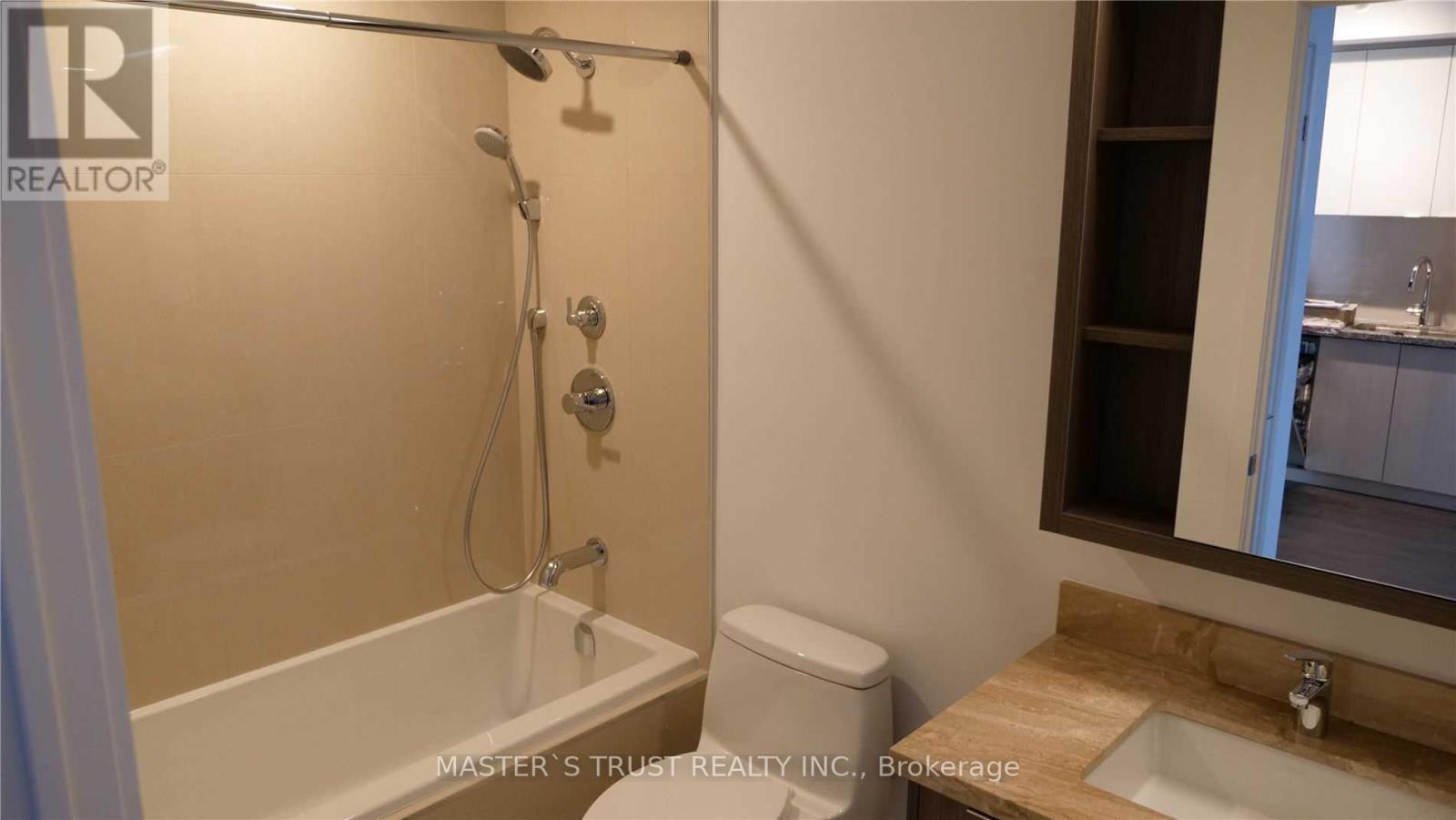 308 - 115 Blue Jays Way, Toronto, Ontario  M5V 0N4 - Photo 4 - C12570172