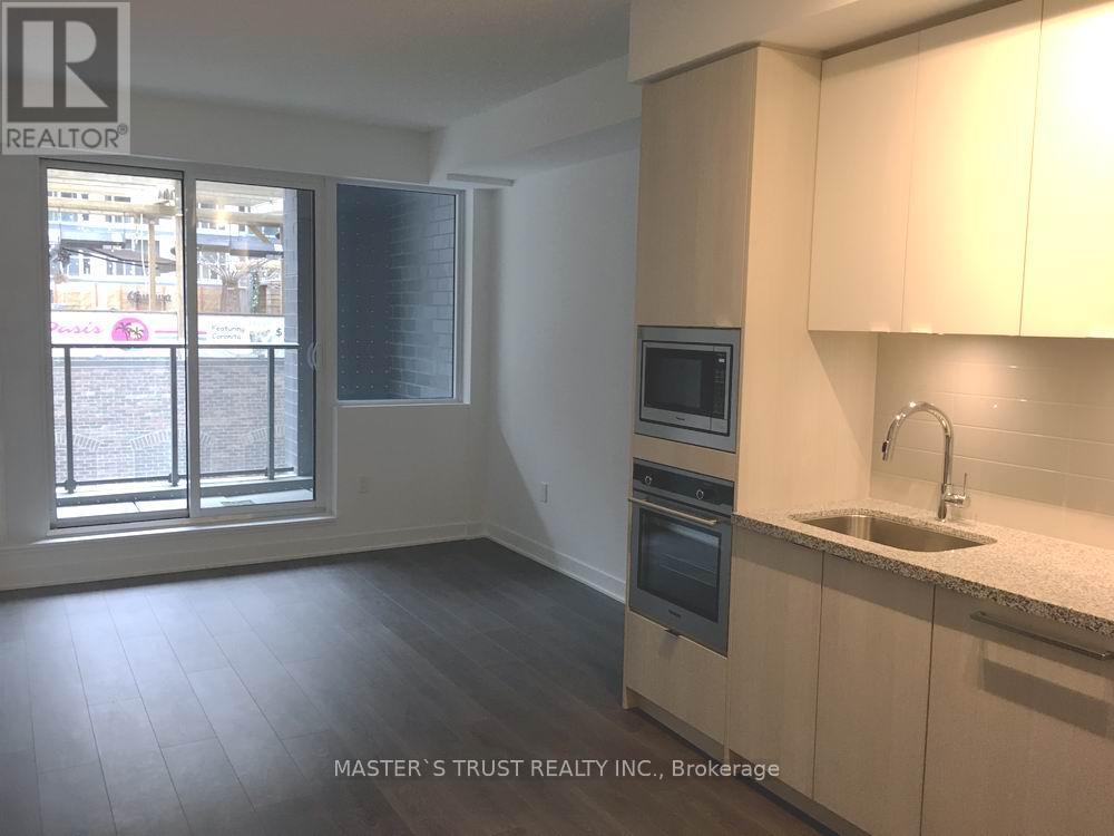 308 - 115 Blue Jays Way, Toronto, Ontario  M5V 0N4 - Photo 8 - C12570172