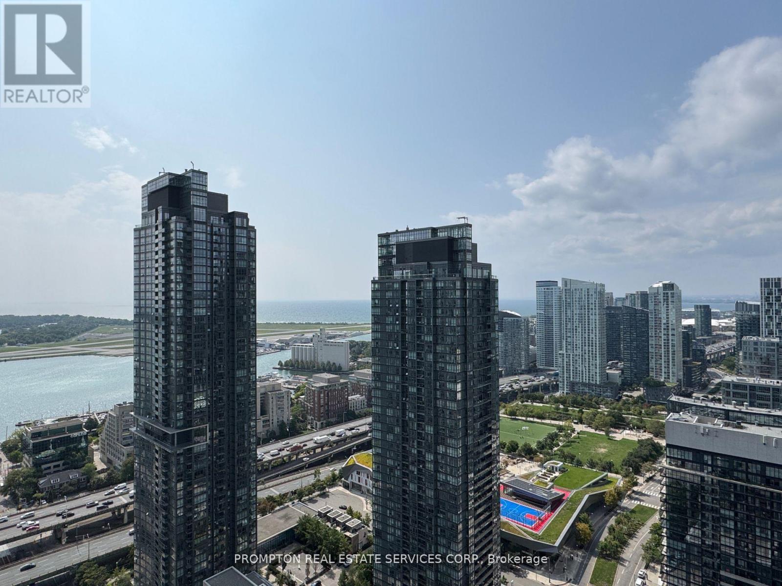 4915 - 3 Concord Cityplace Way, Toronto, Ontario  M5V 0X4 - Photo 10 - C12570192