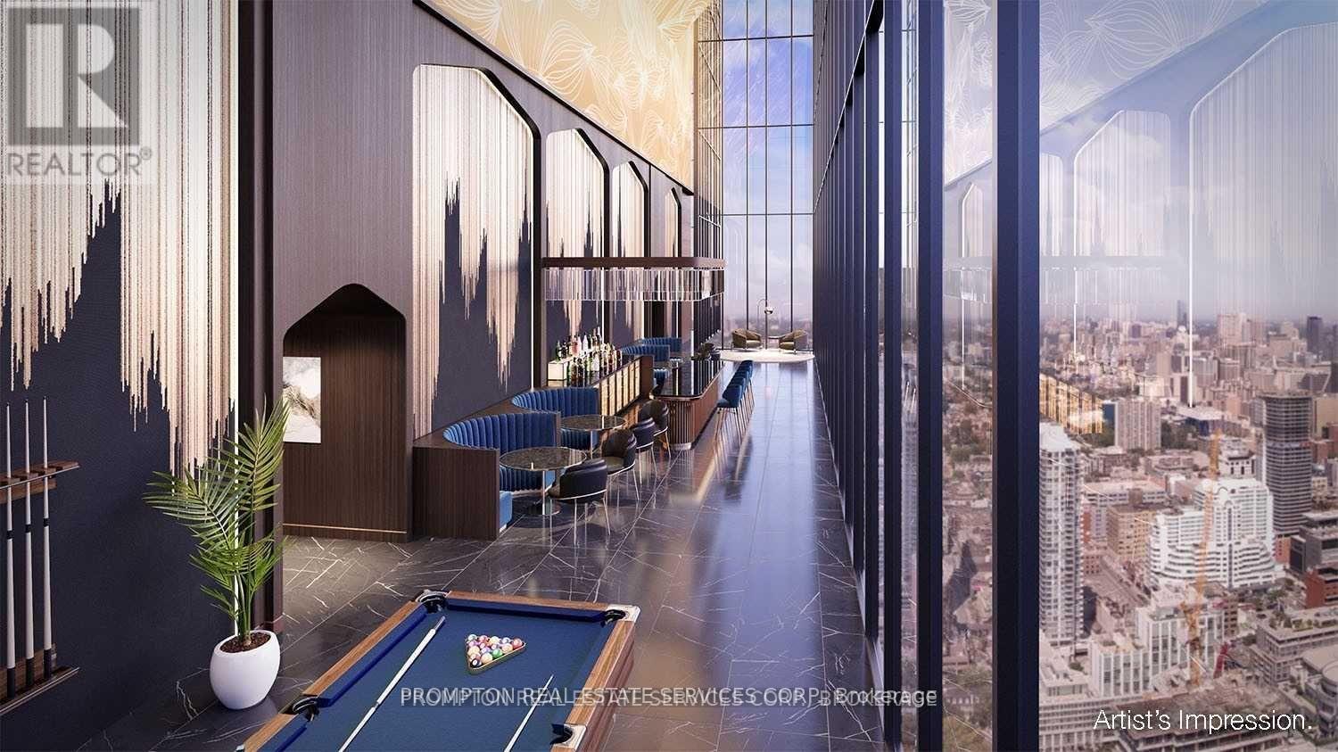 4915 - 3 Concord Cityplace Way, Toronto, Ontario  M5V 0X4 - Photo 14 - C12570192