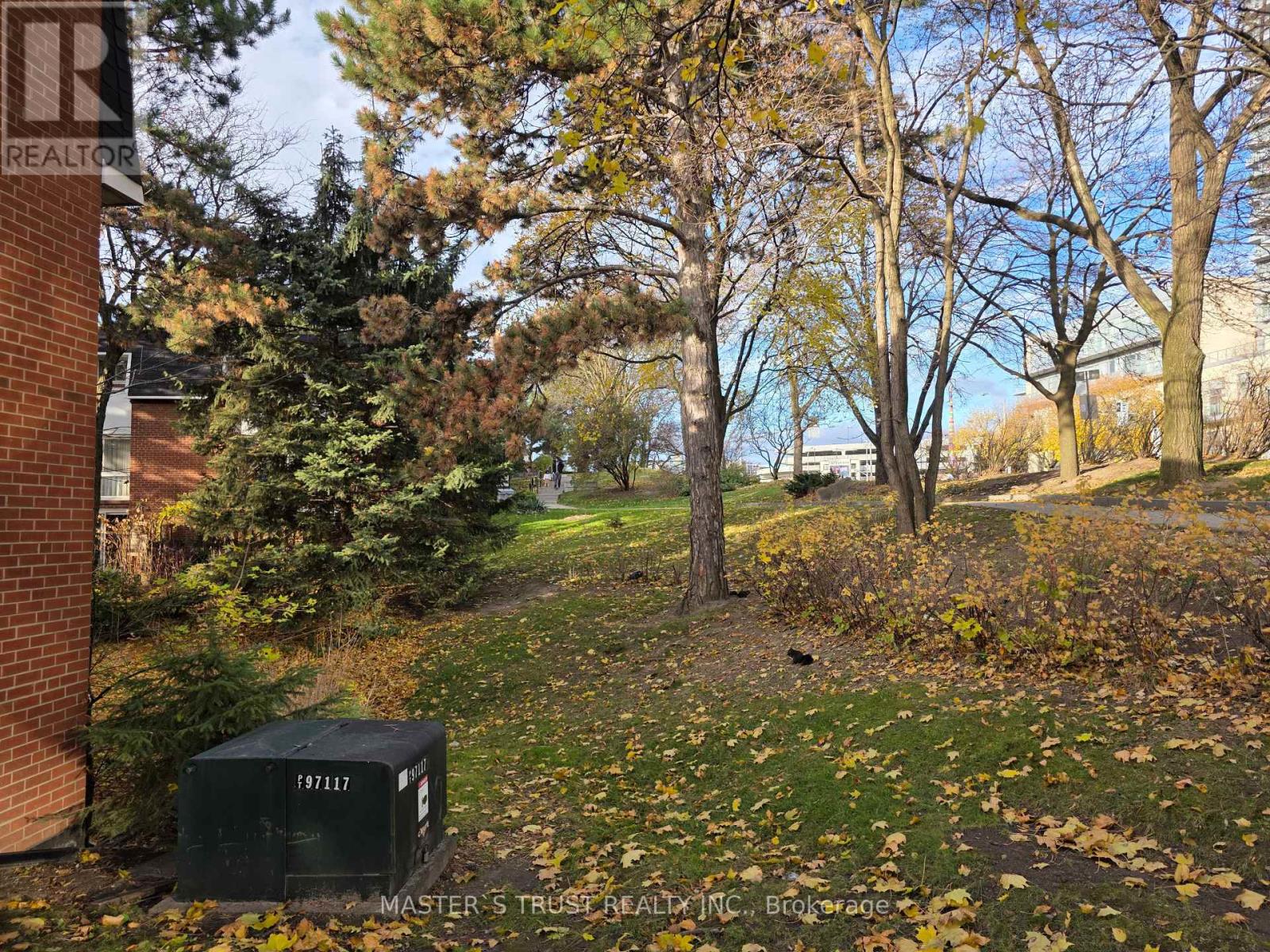 61 - 112 George Henry Boulevard, Toronto, Ontario  M2J 1E7 - Photo 4 - C12570222