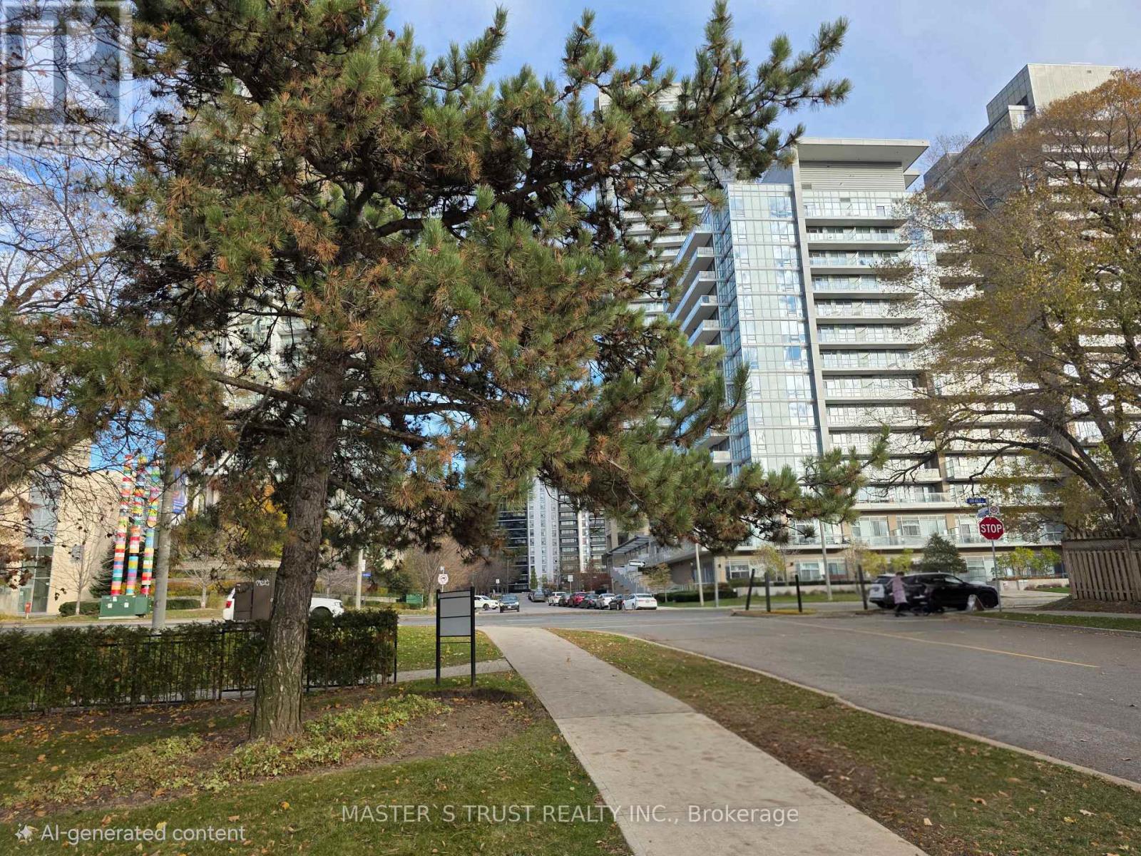 61 - 112 George Henry Boulevard, Toronto, Ontario  M2J 1E7 - Photo 9 - C12570222
