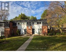 61 - 112 GEORGE HENRY BOULEVARD, Toronto, Ontario