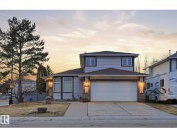 5304 190 ST NW, Edmonton, Alberta