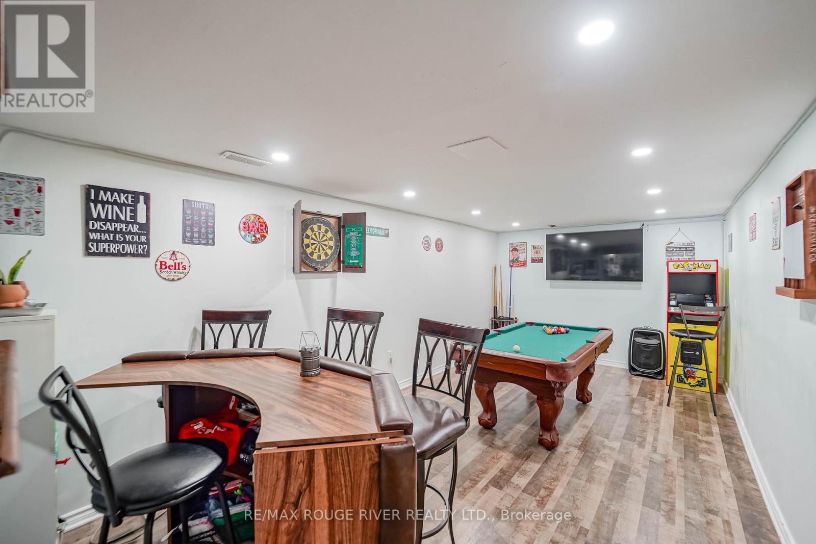 1277 Trellis Court, Pickering, Ontario  L1W 1J2 - Photo 16 - E12570178