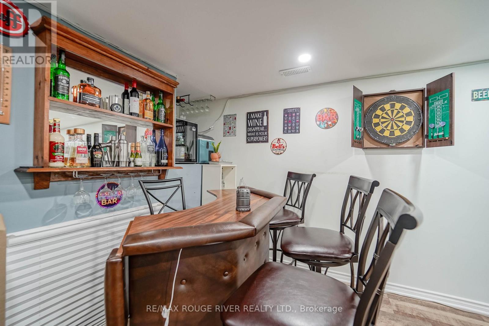 1277 Trellis Court, Pickering, Ontario  L1W 1J2 - Photo 18 - E12570178