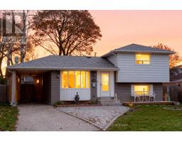 1277 TRELLIS COURT, Pickering, Ontario