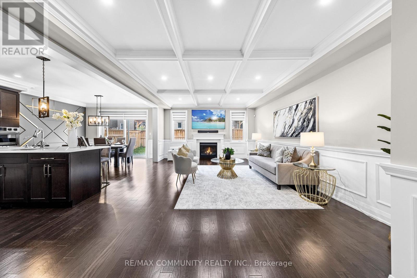 1032 Belcourt Street, Pickering, Ontario  L1X 0G3 - Photo 19 - E12570210