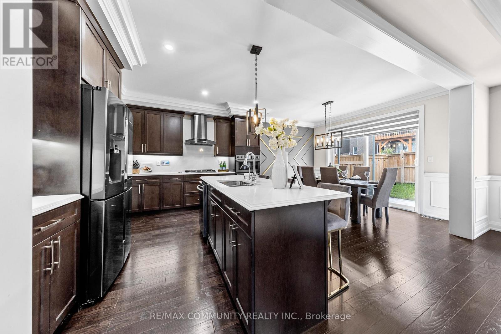 1032 Belcourt Street, Pickering, Ontario  L1X 0G3 - Photo 21 - E12570210