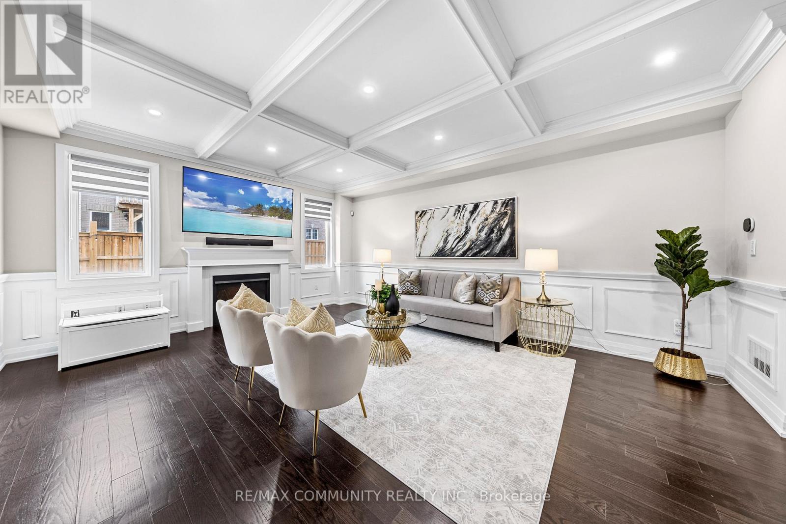 1032 Belcourt Street, Pickering, Ontario  L1X 0G3 - Photo 22 - E12570210