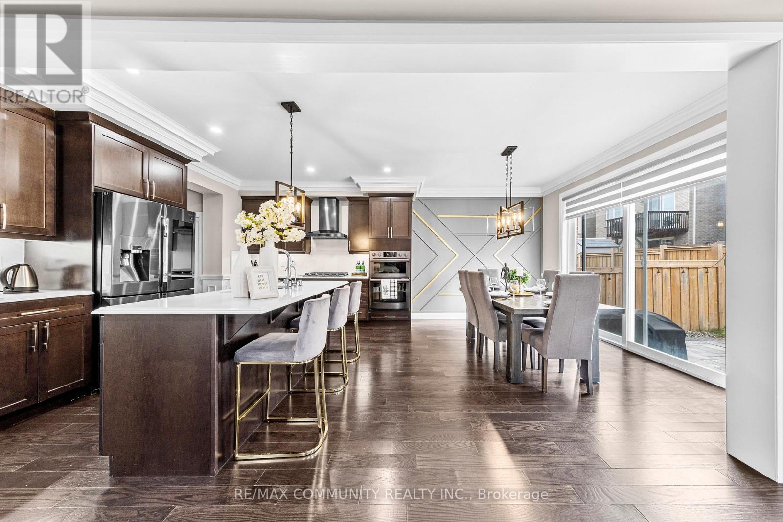 1032 Belcourt Street, Pickering, Ontario  L1X 0G3 - Photo 25 - E12570210