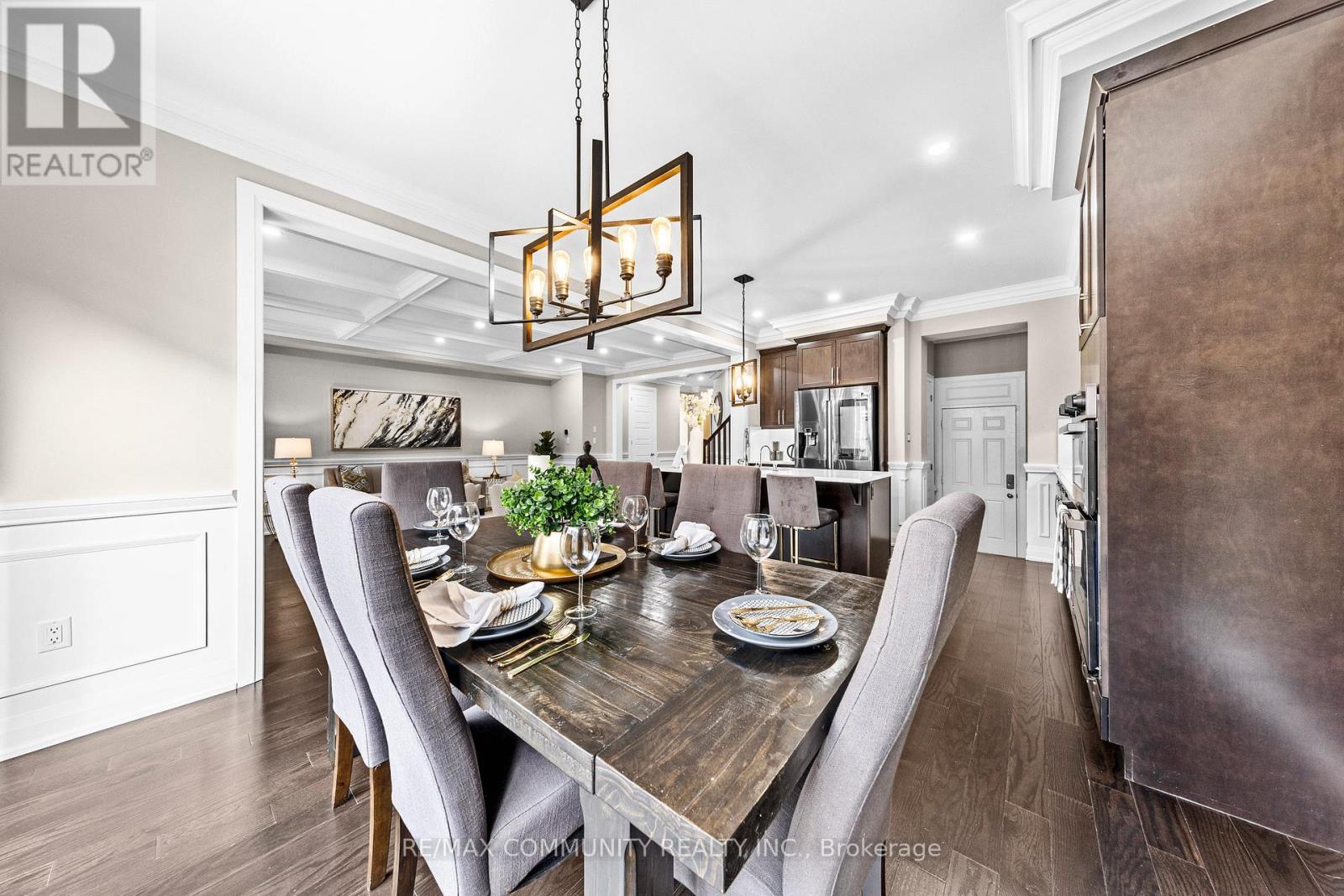 1032 Belcourt Street, Pickering, Ontario  L1X 0G3 - Photo 29 - E12570210