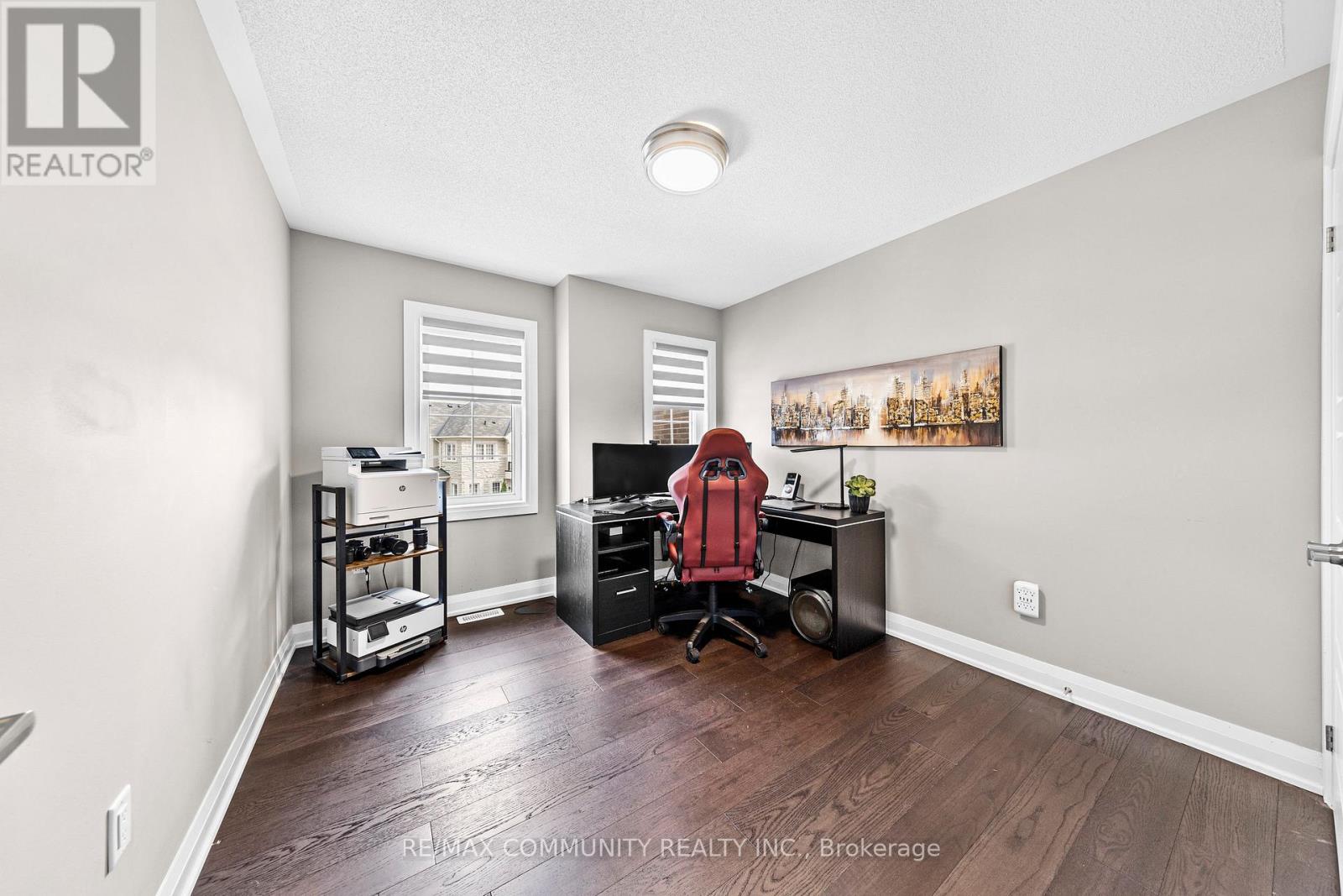 1032 Belcourt Street, Pickering, Ontario  L1X 0G3 - Photo 50 - E12570210