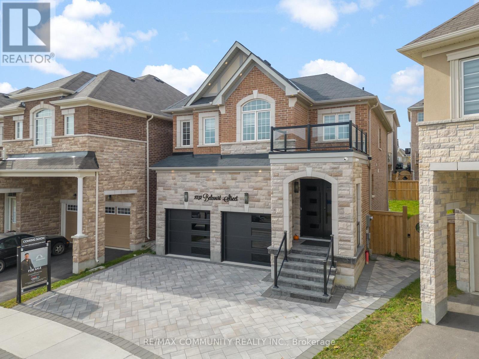 1032 Belcourt Street, Pickering, Ontario  L1X 0G3 - Photo 7 - E12570210