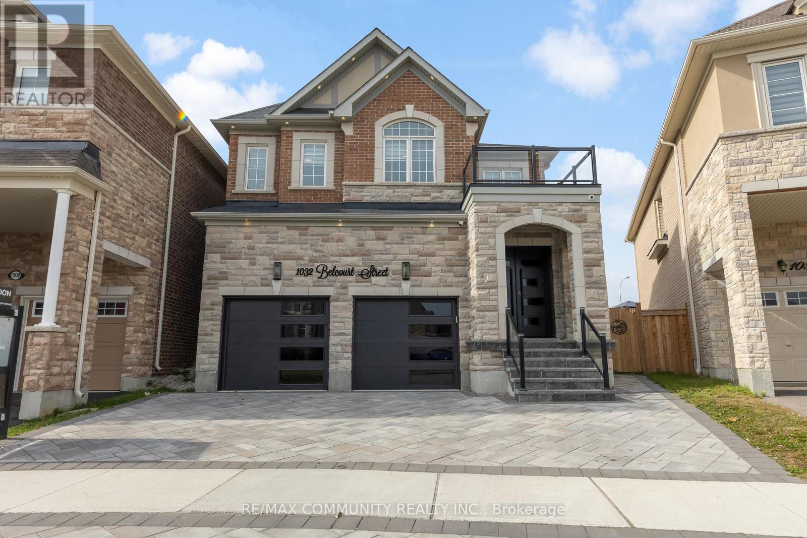 1032 Belcourt Street, Pickering, Ontario  L1X 0G3 - Photo 9 - E12570210