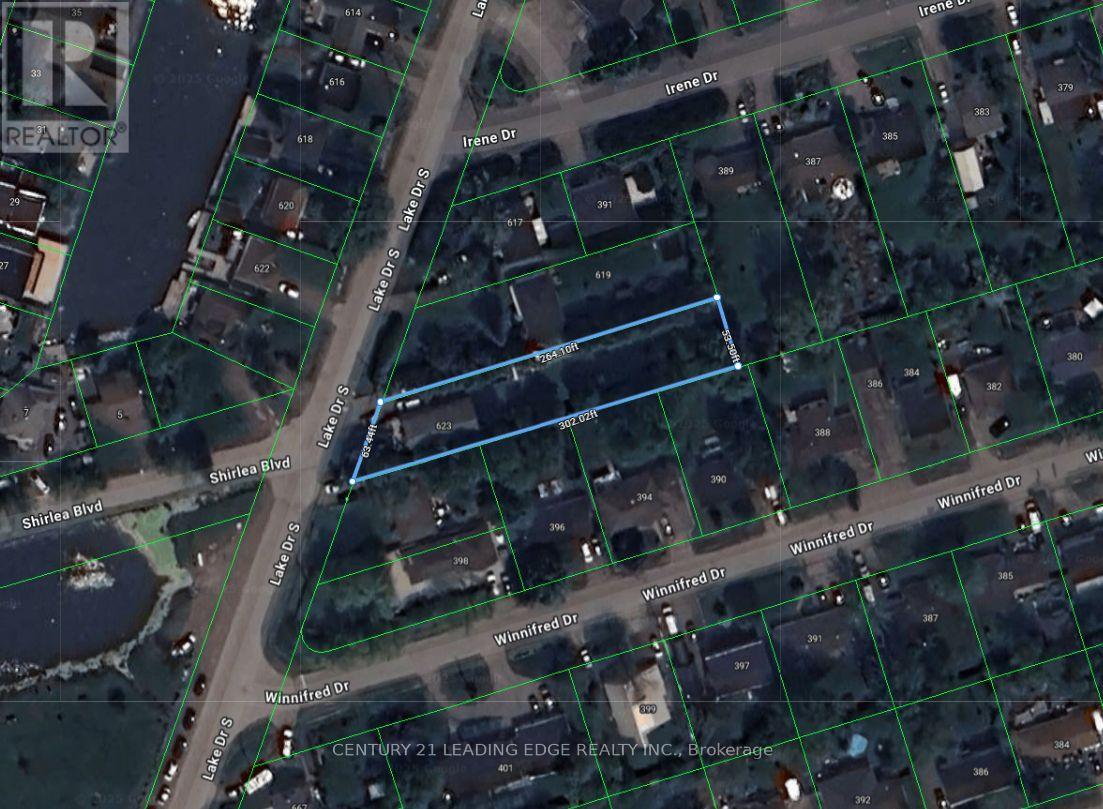 623 Lake Drive South, Georgina, Ontario  L4P 1T6 - Photo 43 - N12563060