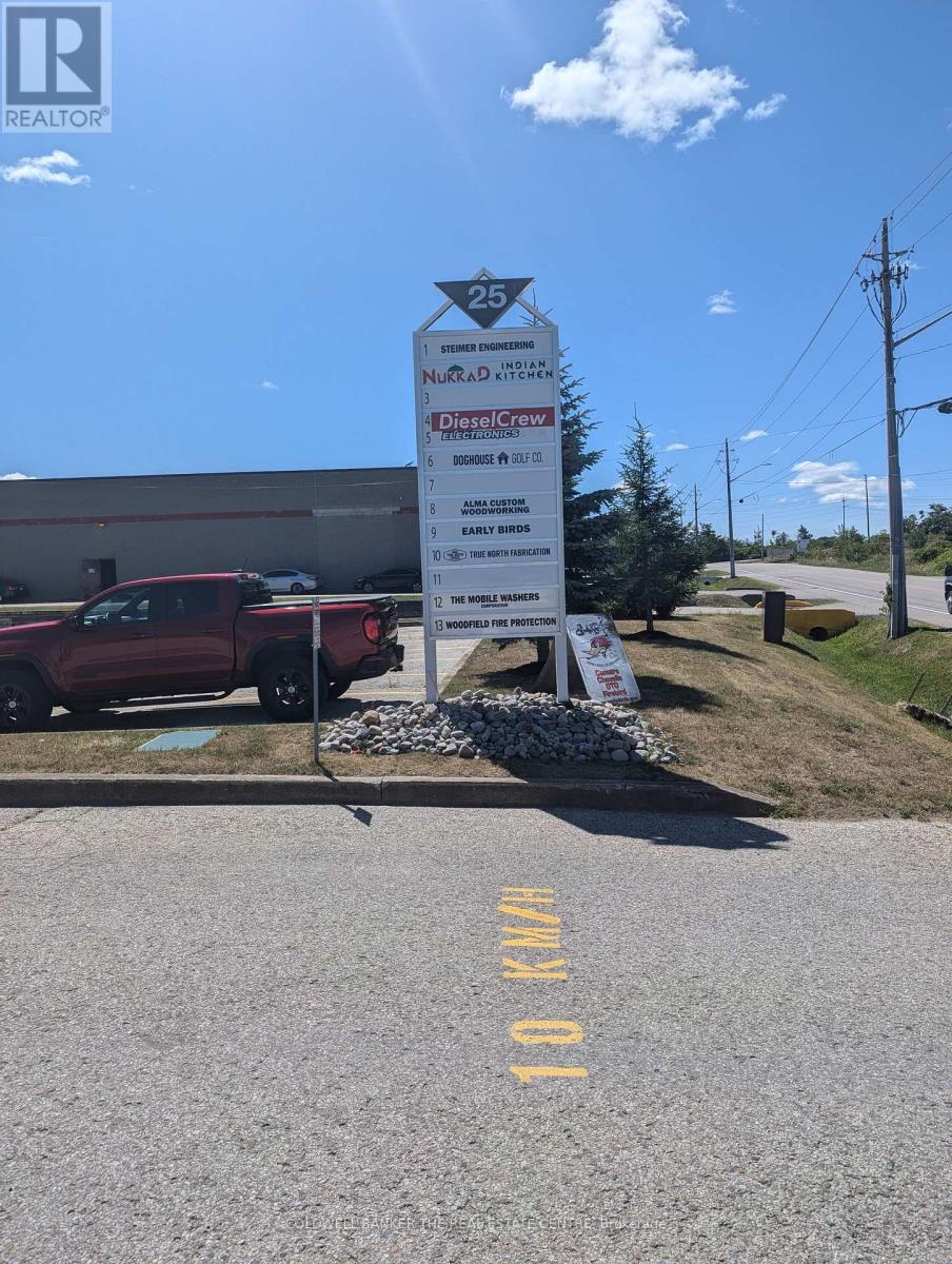 9 - 25 Saunders Road, Barrie, Ontario  L4N 9A7 - Photo 7 - S12300401
