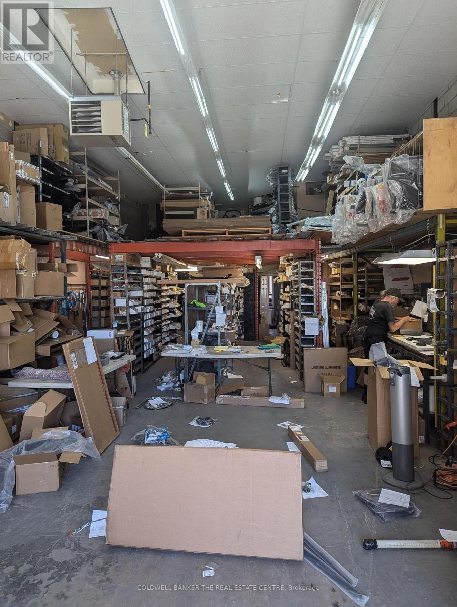 9 - 25 Saunders Road, Barrie, Ontario  L4N 9A7 - Photo 6 - S12300401