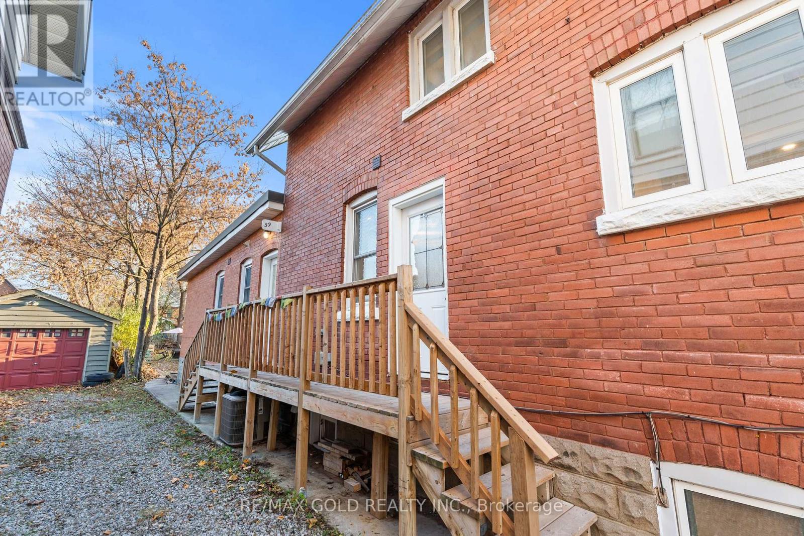 59 David Street, Brampton, Ontario  L6X 1J6 - Photo 22 - W12567110