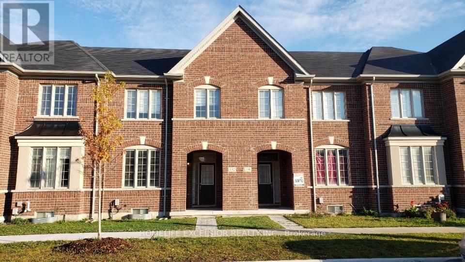 192 NORTHVALE ROAD, Markham, Ontario