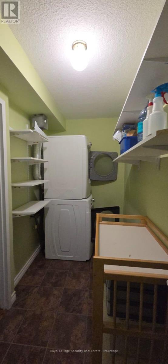 805 - 2556 Argyle Road, Mississauga, Ontario  L5B 2H6 - Photo 16 - W12570198