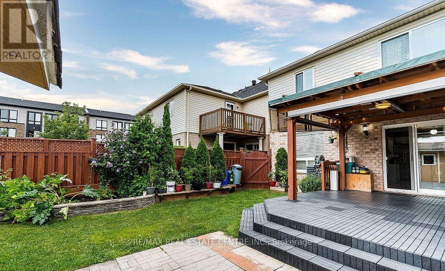 42 Livingston Road, Milton, Ontario  L9T 6B7 - Photo 28 - W12570226