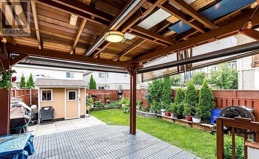 42 Livingston Road, Milton, Ontario  L9T 6B7 - Photo 30 - W12570226