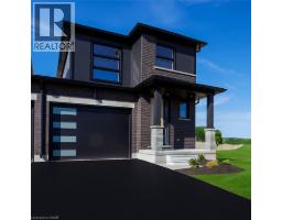 102 THACKERAY Way, Harriston, Ontario