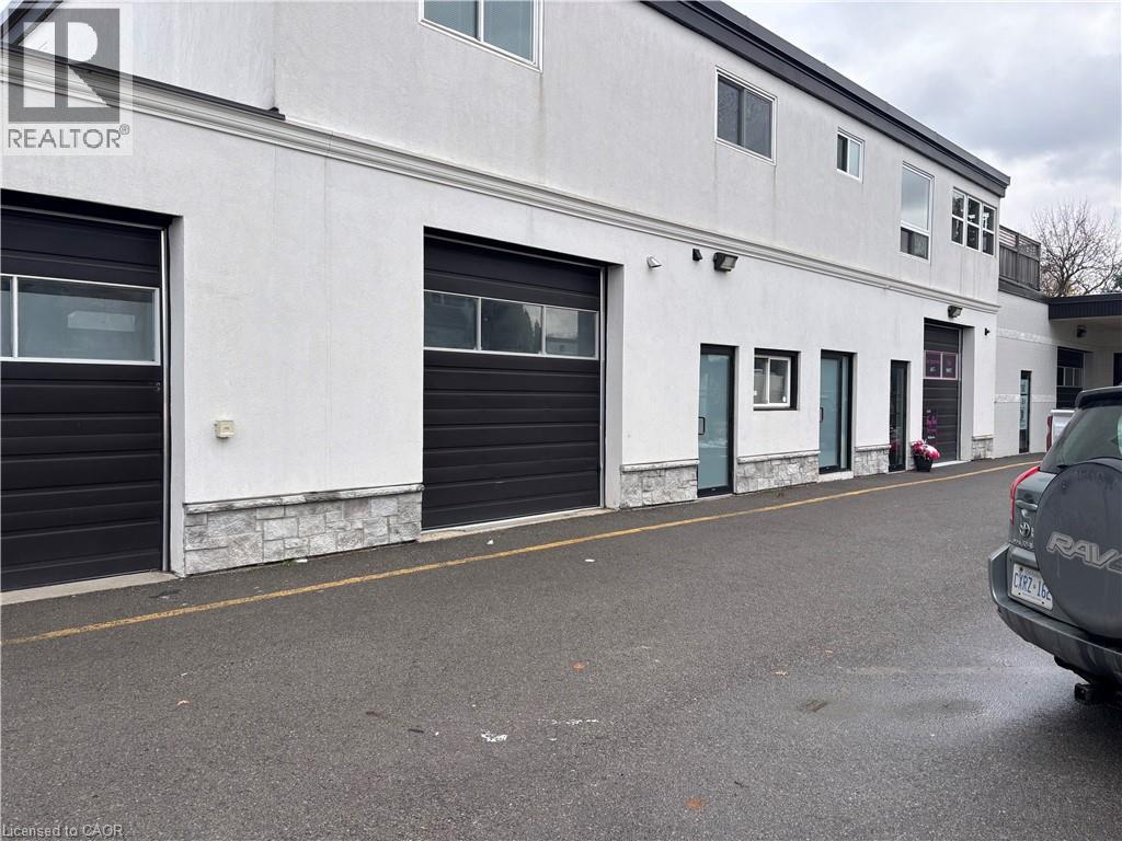 2483 Industrial Street Unit# 2, Burlington, Ontario  L7P 1A6 - Photo 2 - 40787798