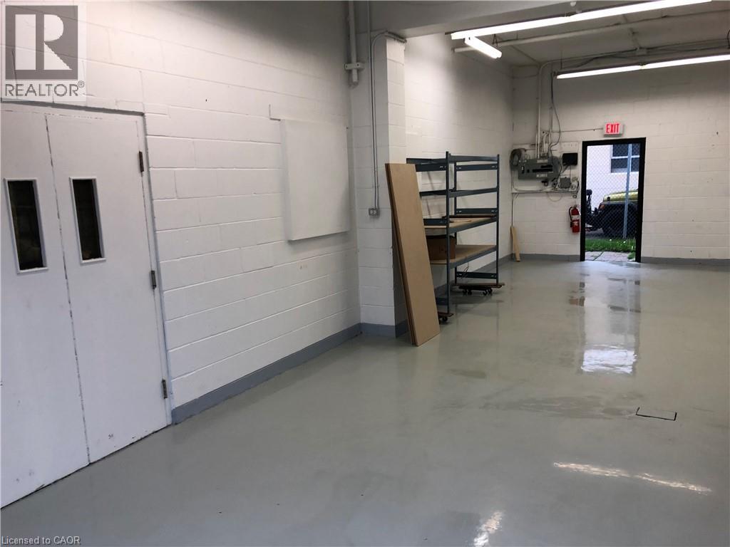 2483 Industrial Street Unit# 2, Burlington, Ontario  L7P 1A6 - Photo 6 - 40787798