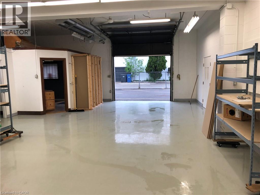 2483 Industrial Street Unit# 2, Burlington, Ontario  L7P 1A6 - Photo 3 - 40787798