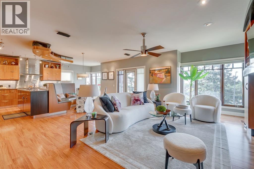 954 Drury Avenue Ne, Calgary, Alberta  T2E 0M2 - Photo 7 - A2260941