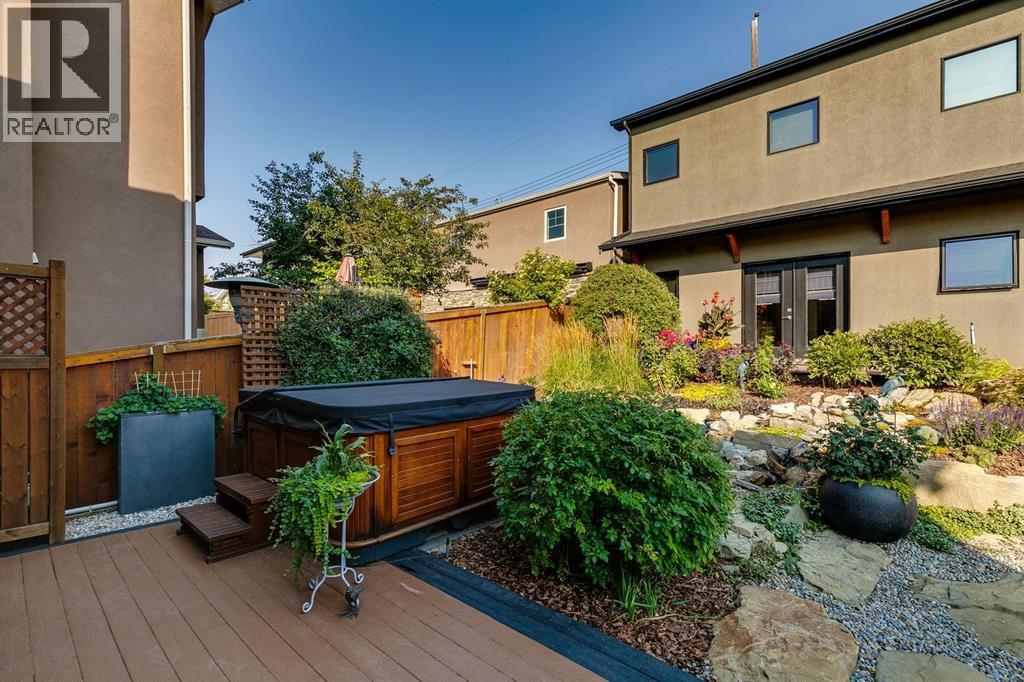 954 Drury Avenue Ne, Calgary, Alberta  T2E 0M2 - Photo 37 - A2260941